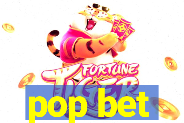 pop bet